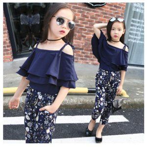 Brand New Super Cute Girls Outfit